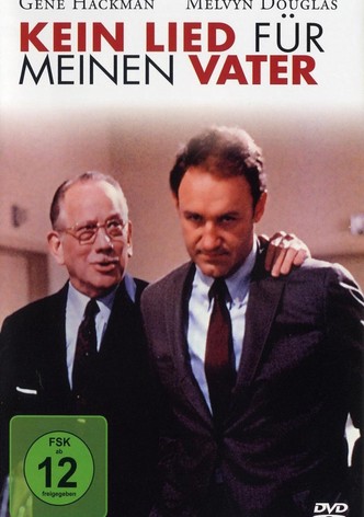 Kein Lied für meinen Vater