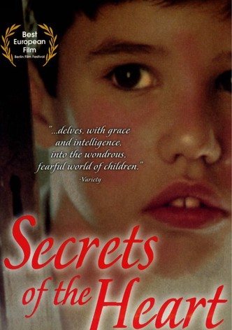 Secrets of the Heart