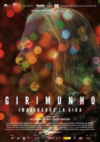 Girimunho, imaginando la vida