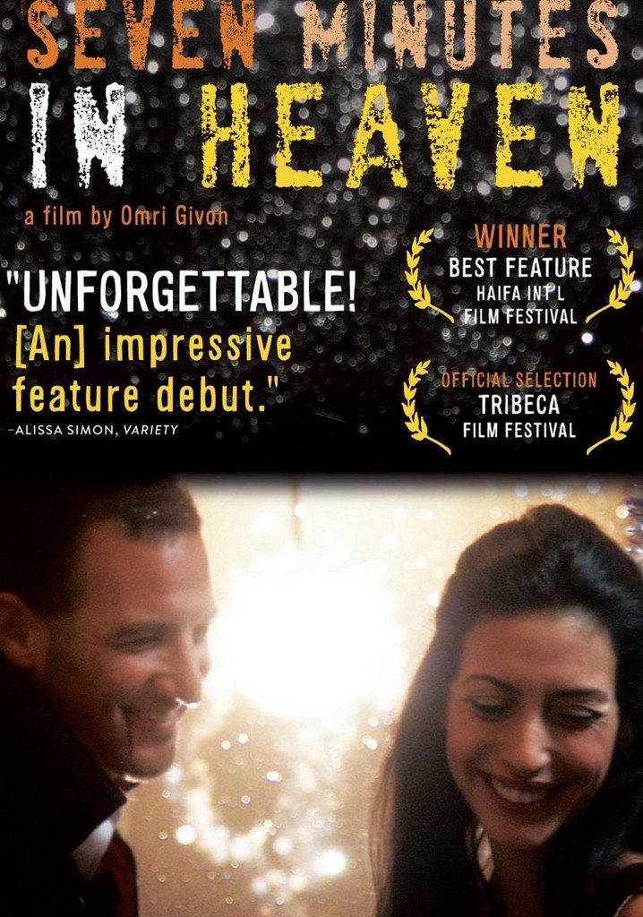 Seven Minutes in Heaven