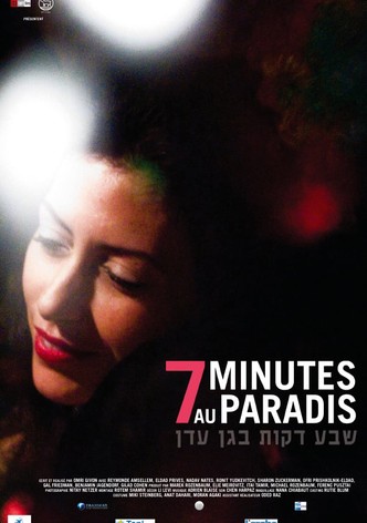 7 Minutes au paradis