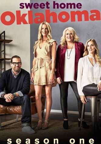 Sweet Home Oklahoma, Season 1