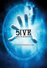 5ive Days to Midnight - Staffel 1