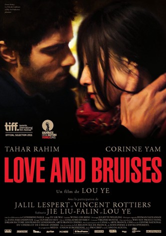 Love and Bruises