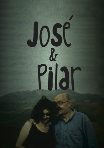 José y Pilar