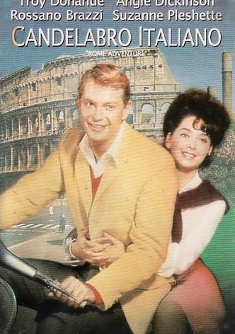 O Candelabro Italiano