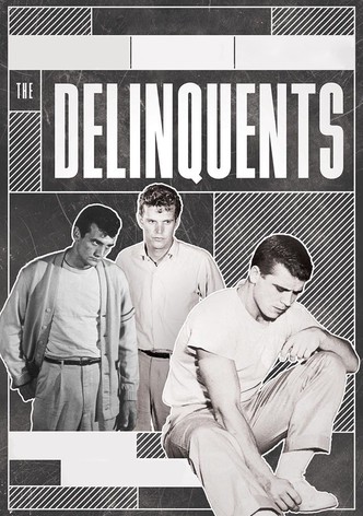 The Delinquents