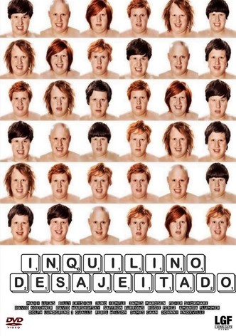 Inquilino Desajeitado