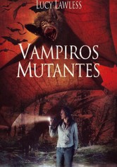 Vampiros mutantes