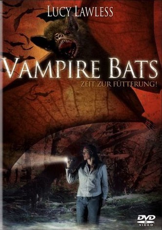 Todesschwarm 2 - Vampire Bats
