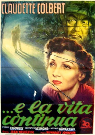 … e la vita continua