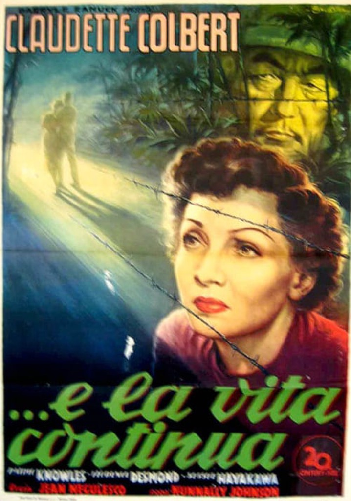 E La Vita Continua Film Guarda Streaming Online