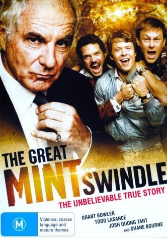 The Great Mint Swindle