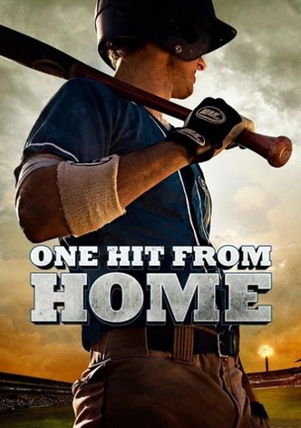 One Hit From Home