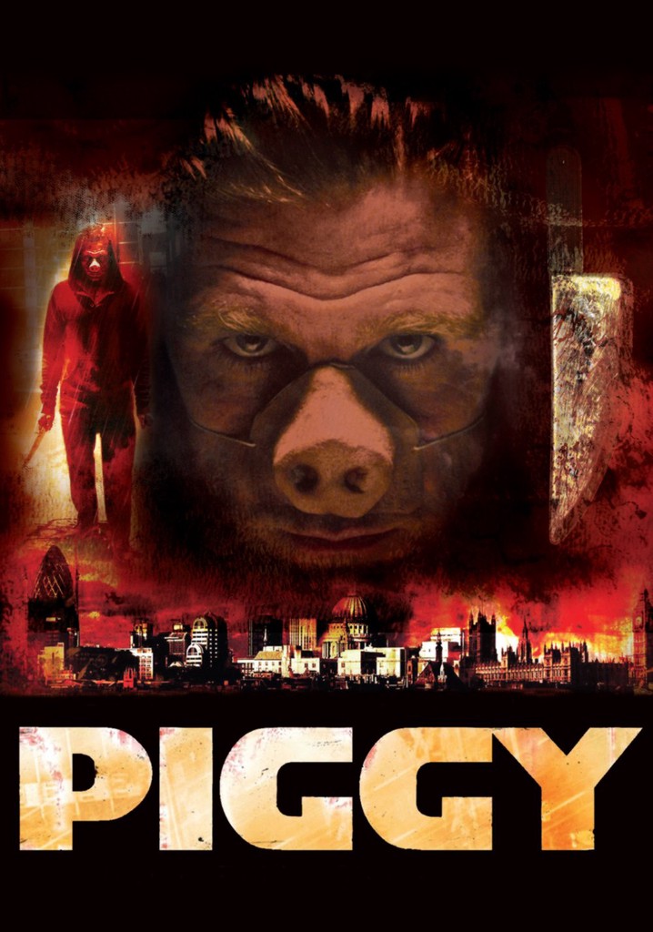 Watch 'Piggy (Roblox Roleplay)' on  Prime Video UK