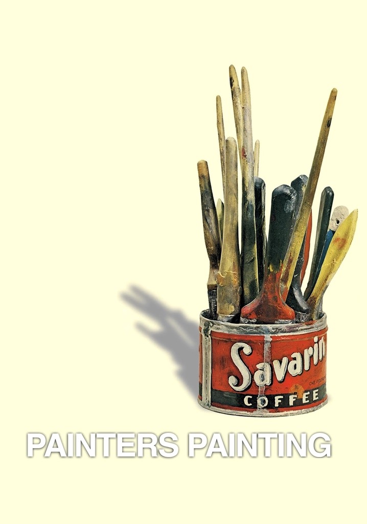 Painters Painting streaming where to watch online