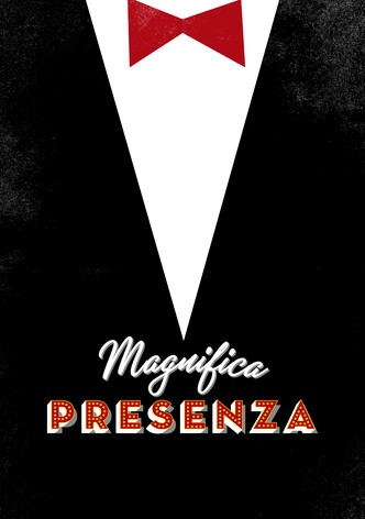 Magnifica Presenza