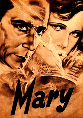 Mary