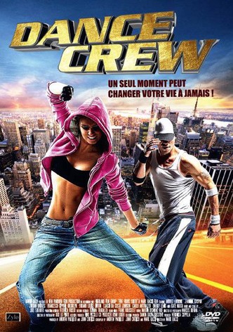 Dance Crew