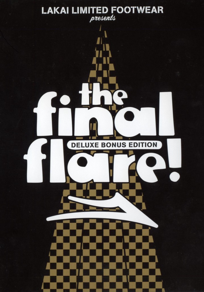 The Final Flare