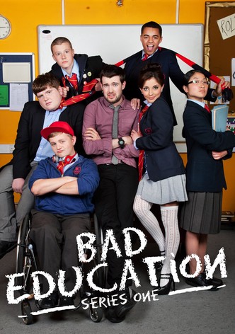 Bad education watch online new arrivals