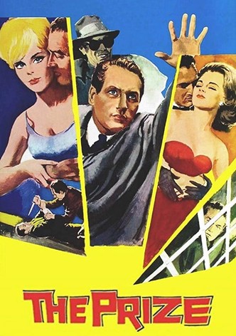 Os Criminosos Não Merecem Prêmio