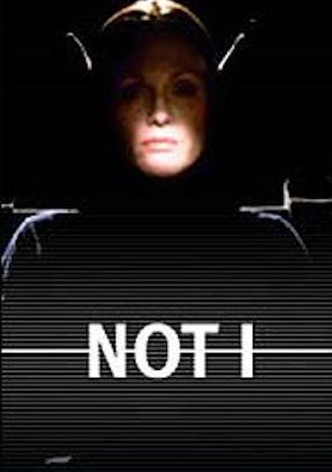 Not I