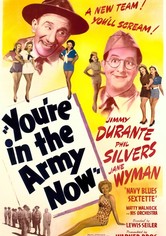 You're in the Army Now