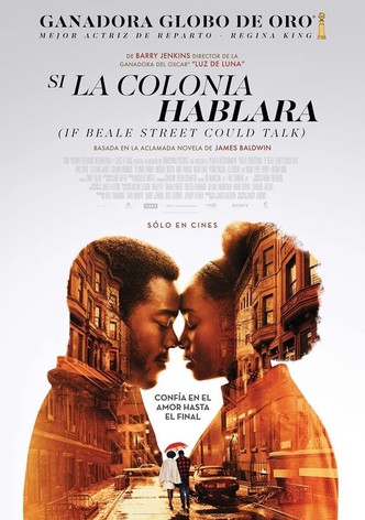 El blues de Beale Street
