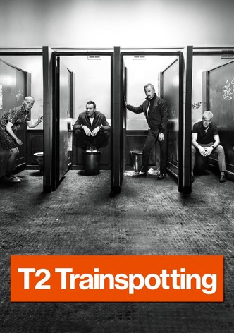 T2 Trainspotting