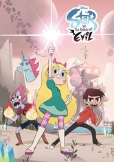 Star vs. the Forces of Evil - Season 3