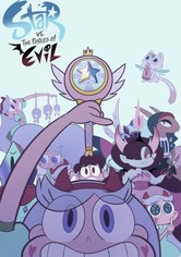 Star vs. the Forces of Evil - Season 2