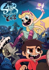 Star vs. the Forces of Evil - Season 1