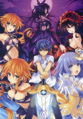 Date A Live II