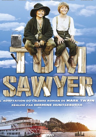 Les aventures de Tom Sawyer