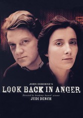 Look Back in Anger