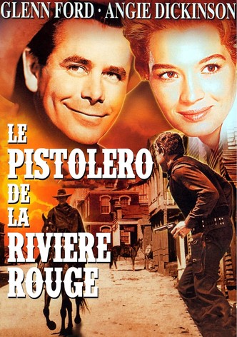 Le Pistolero de la rivière rouge