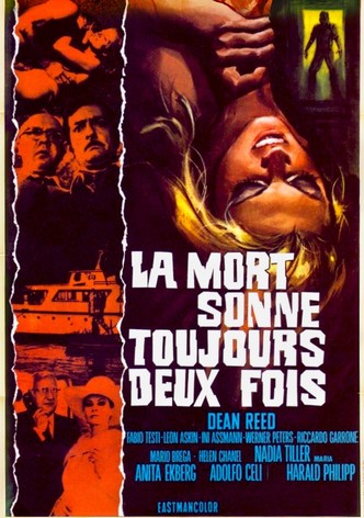 La mort sonne deux fois