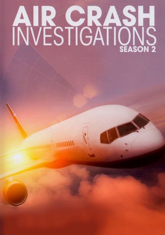 Air Disasters Season 2