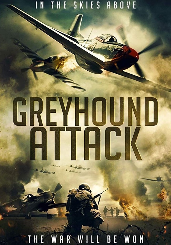 Greyhound putlocker best sale