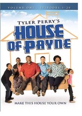Tyler Perry's House of Payne - Season 2