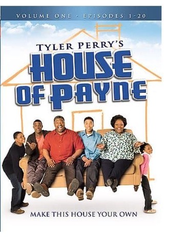 Tyler Perry's House of Payne Season 2