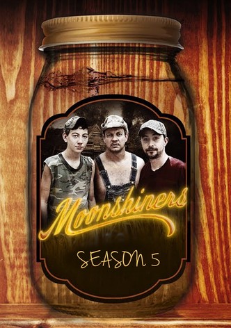 Moonshiners