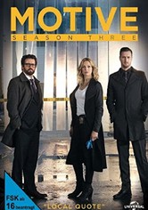 Motive - Season 3