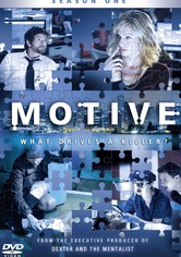 Motive : Le mobile du crime - Motive | Season 1