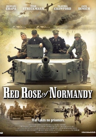 Normandy