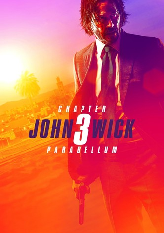 John Wick 3