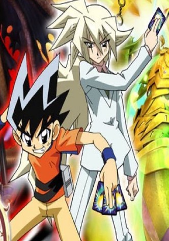 ゼロ デュエル・マスターズ