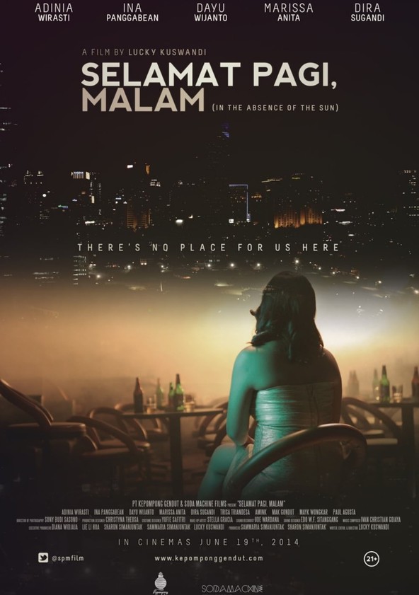 In The Absence Of The Sun Streaming Watch Online