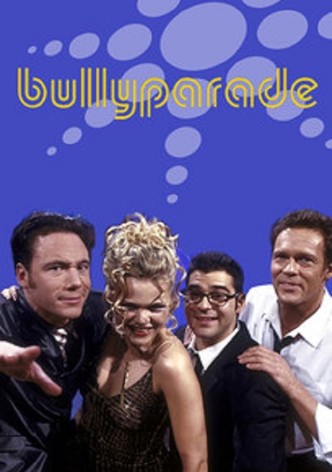 Bullyparade - Staffel 6